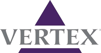 Vertex Logo